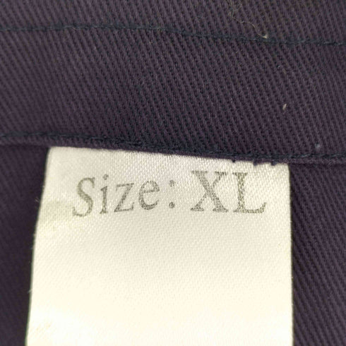 フィッシングベスト メンズ JPN:XL