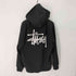 ステューシー Stussy full zip hooded swea メンズ import:M
