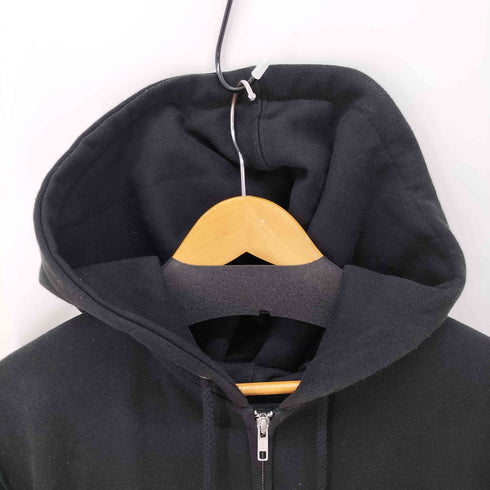 ステューシー Stussy full zip hooded swea メンズ import:M