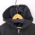 ステューシー Stussy full zip hooded swea メンズ import:M