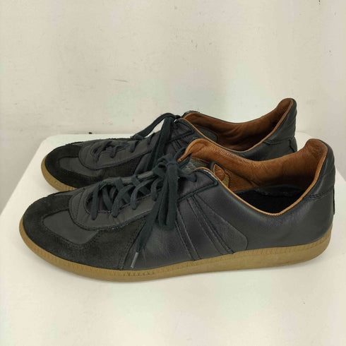 リプロダクションオブ ファウンド REPRODUCTION OF FOUND ジャーマントレーナースニーカー メンズ 43