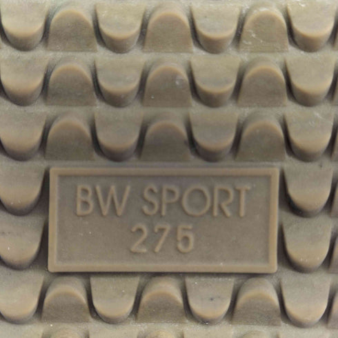 リプロダクションオブ ファウンド REPRODUCTION OF FOUND ジャーマントレーナースニーカー メンズ 43