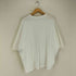 ワイズ Ys PLAIN STITCH SHIRRING BIG TT レディース JPN:2