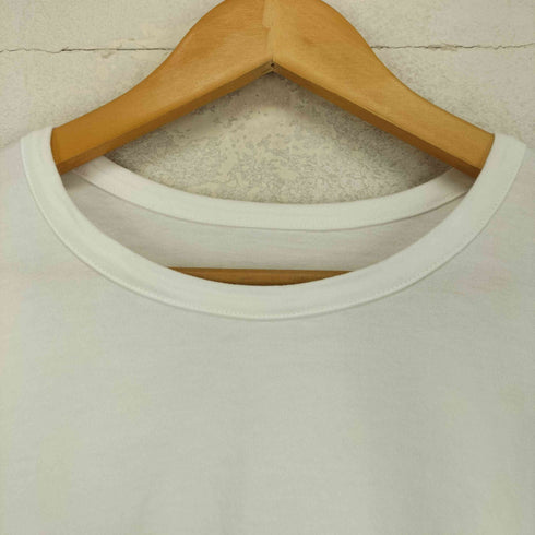 ワイズ Ys PLAIN STITCH SHIRRING BIG TT レディース JPN:2