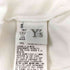 ワイズ Ys PLAIN STITCH SHIRRING BIG TT レディース JPN:2