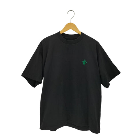 バッズプール BUDSPOOL APHRODITE GANG 舐達磨 クルーネックTシャツ メンズ import:XL
