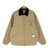カーハートワークインプログレス Carhartt WIP OG DETROIT JACKET メンズ import:XL