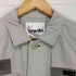 ダブルタップス WTAPS 90~00S クロスボーン 半袖BDUシャツ メンズ L