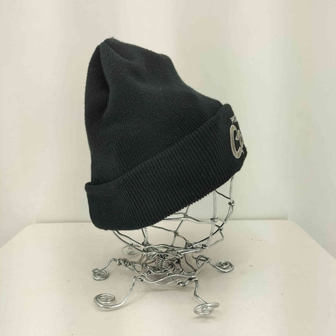 クーディプロダクション cootie productions Embroidery Dry Tech Big Cuffed Beanie ニットキャップ ビーニー メンズ