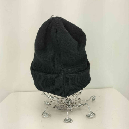 クーディプロダクション cootie productions Embroidery Dry Tech Big Cuffed Beanie ニットキャップ ビーニー メンズ