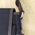 ブラックレーベルクレストブリッジ BLACK LABEL CRESTBRIDGE サイドチェック切替ショルダーバッグ メンズ