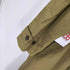 ユニクロ UNIQLO ステンカラーコート レディース JPN:XL