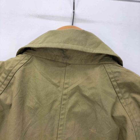 ユニクロ UNIQLO ステンカラーコート レディース JPN:XL