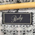 レディ Rady ツイード ファー付き コート レディース FREE
