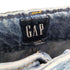ギャップ Gap Aラインデニムマキシスカート レディース 30