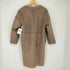 ユナイテッドアローズグリーンレーベルリラクシング UNITED ARROWS green label relaxing ボア 2WAY コート LONG レディース JPN:38