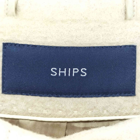 シップス SHIPS アンゴラ フードコート レディース JPN:36