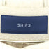 シップス SHIPS アンゴラ フードコート レディース JPN:36