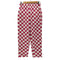 クックマン COOKMAN Chef Pants Checker シェフパンツ チェッカーフラッグ メンズ JPN:M