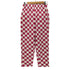 クックマン COOKMAN Chef Pants Checker シェフパンツ チェッカーフラッグ メンズ JPN:M