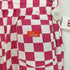 クックマン COOKMAN Chef Pants Checker シェフパンツ チェッカーフラッグ メンズ JPN:M