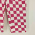 クックマン COOKMAN Chef Pants Checker シェフパンツ チェッカーフラッグ メンズ JPN:M
