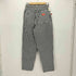 クックマン COOKMAN Chef Pants シェフパンツ 千鳥格子 メンズ JPN:L