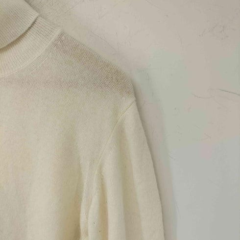 ピューテリー PEUTEREY approach-o モヘア混 タートルネックニット レディース EUR:48