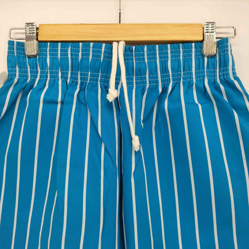 クックマン COOKMAN Chef Pants シェフパンツ ストライプ メンズ JPN:M