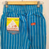 クックマン COOKMAN Chef Pants シェフパンツ ストライプ メンズ JPN:M
