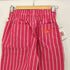 クックマン COOKMAN Chef Pants シェフパンツ ストライプ メンズ JPN:M
