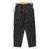 クックマン COOKMAN Chef Pants シェフパンツ ストライプ メンズ JPN:M
