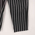 クックマン COOKMAN Chef Pants シェフパンツ ストライプ メンズ JPN:M