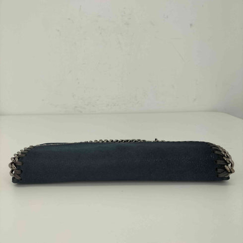 ステラマッカートニー STELLA McCARTNEY ファラベラ 長財布 レディース