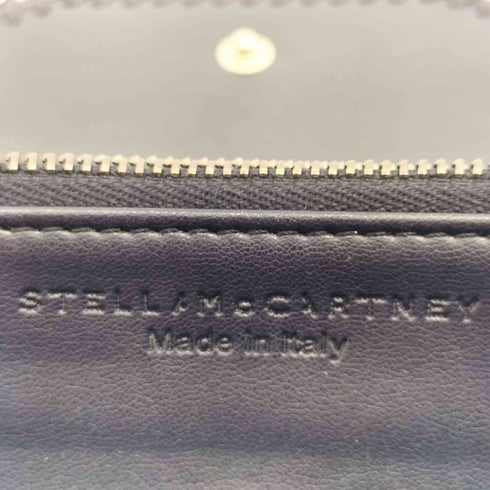 ステラマッカートニー STELLA McCARTNEY ファラベラ 長財布 レディース