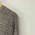 ブラックレーベルクレストブリッジ BLACK LABEL CRESTBRIDGE ケーブル クルーネックニット メンズ import:L