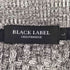 ブラックレーベルクレストブリッジ BLACK LABEL CRESTBRIDGE ケーブル クルーネックニット メンズ import:L