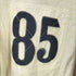 トミーヒルフィガー TOMMY HILFIGER ナンバリング ラガーシャツ メンズ import:L