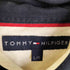 トミーヒルフィガー TOMMY HILFIGER ナンバリング ラガーシャツ メンズ import:L