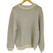 ビューティーアンドユースユナイテッドアローズ BEAUTY & YOUTH UNITED ARROWS バーズアイ クルーネックニット メンズ JPN:M
