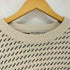 ビューティーアンドユースユナイテッドアローズ BEAUTY & YOUTH UNITED ARROWS バーズアイ クルーネックニット メンズ JPN:M