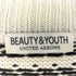 ビューティーアンドユースユナイテッドアローズ BEAUTY & YOUTH UNITED ARROWS バーズアイ クルーネックニット メンズ JPN:M