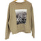 ボーラー BALR photoprint relaxed fit crewneck メンズ import:M