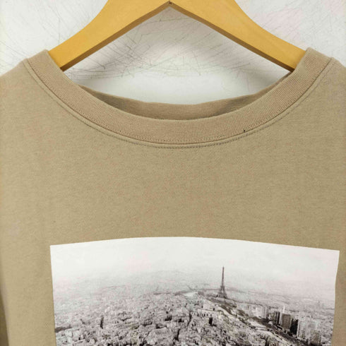 ボーラー BALR photoprint relaxed fit crewneck メンズ import:M