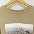 ボーラー BALR photoprint relaxed fit crewneck メンズ import:M
