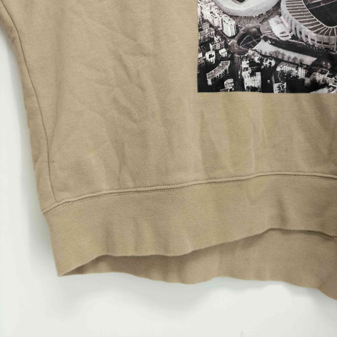 ボーラー BALR photoprint relaxed fit crewneck メンズ import:M