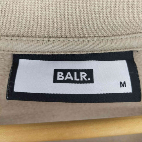 ボーラー BALR photoprint relaxed fit crewneck メンズ import:M