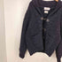 ジム gim HAND KNIT カーディガン メンズ JPN:L