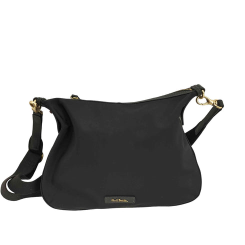 ポールスミス Paul Smith ナイロン ショルダーバッグ レディース