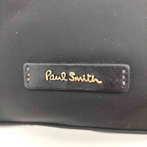 ポールスミス Paul Smith ナイロン ショルダーバッグ レディース
